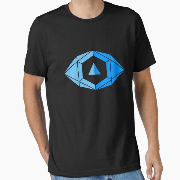 Item preview, Focus Logo | Horizon Zero Dawn Symbol | Blue Logo designed and sold by surik-.