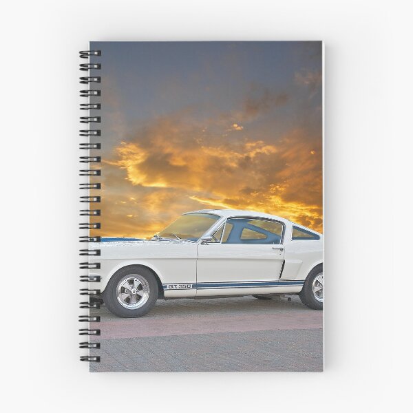 Item preview, 1966 Ford Mustang G.T.350 designed and sold by DaveKoontz.