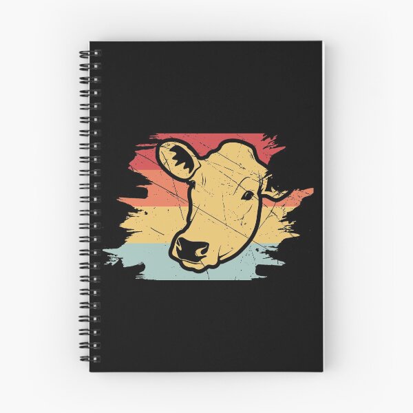Item preview, Cow cows gift agriculture beef animal farmer designed and sold by Franja2.
