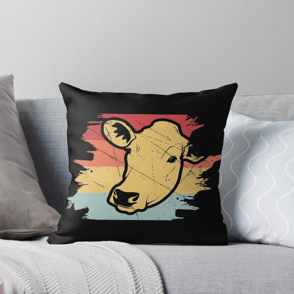 Item preview, Cow cows gift agriculture beef animal farmer designed and sold by Franja2.