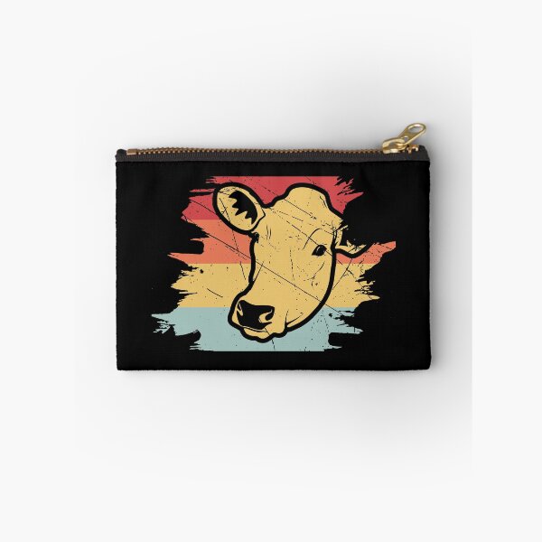 Item preview, Cow cows gift agriculture beef animal farmer designed and sold by Franja2.