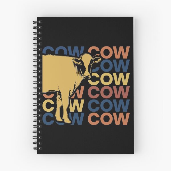 Item preview, Cow cows gift agriculture beef animal farmer designed and sold by Franja2.