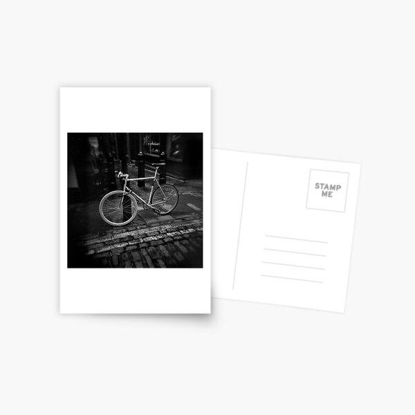 Item preview, Holga Bike designed and sold by Tony Day.