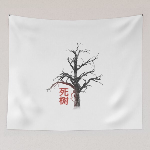 Item preview, Dead Tree designed and sold by Grizzzzy.