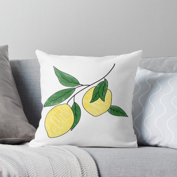 Item preview, Sweet as Lemon designed and sold by itsmanzar.