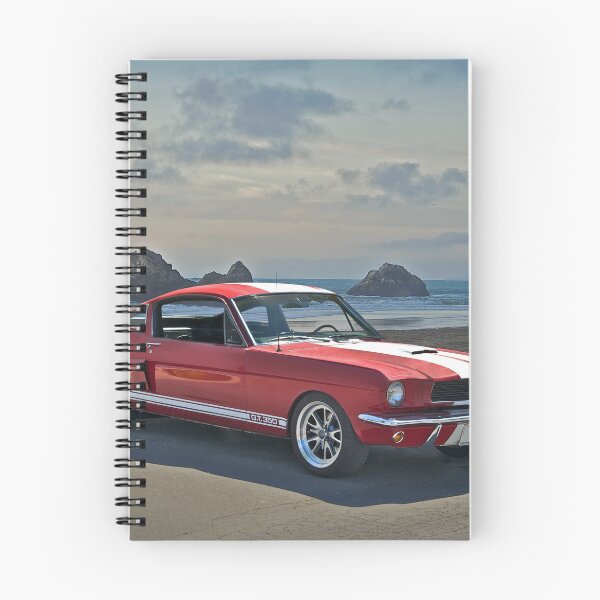 Item preview, 1965 Ford Mustang G.T.350 designed and sold by DaveKoontz.