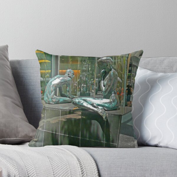 Item preview, Dialogue designed and sold by Margaret  Hyde.