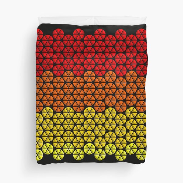 A Clockwork Orange | Alex's Duvet Duvet Cover