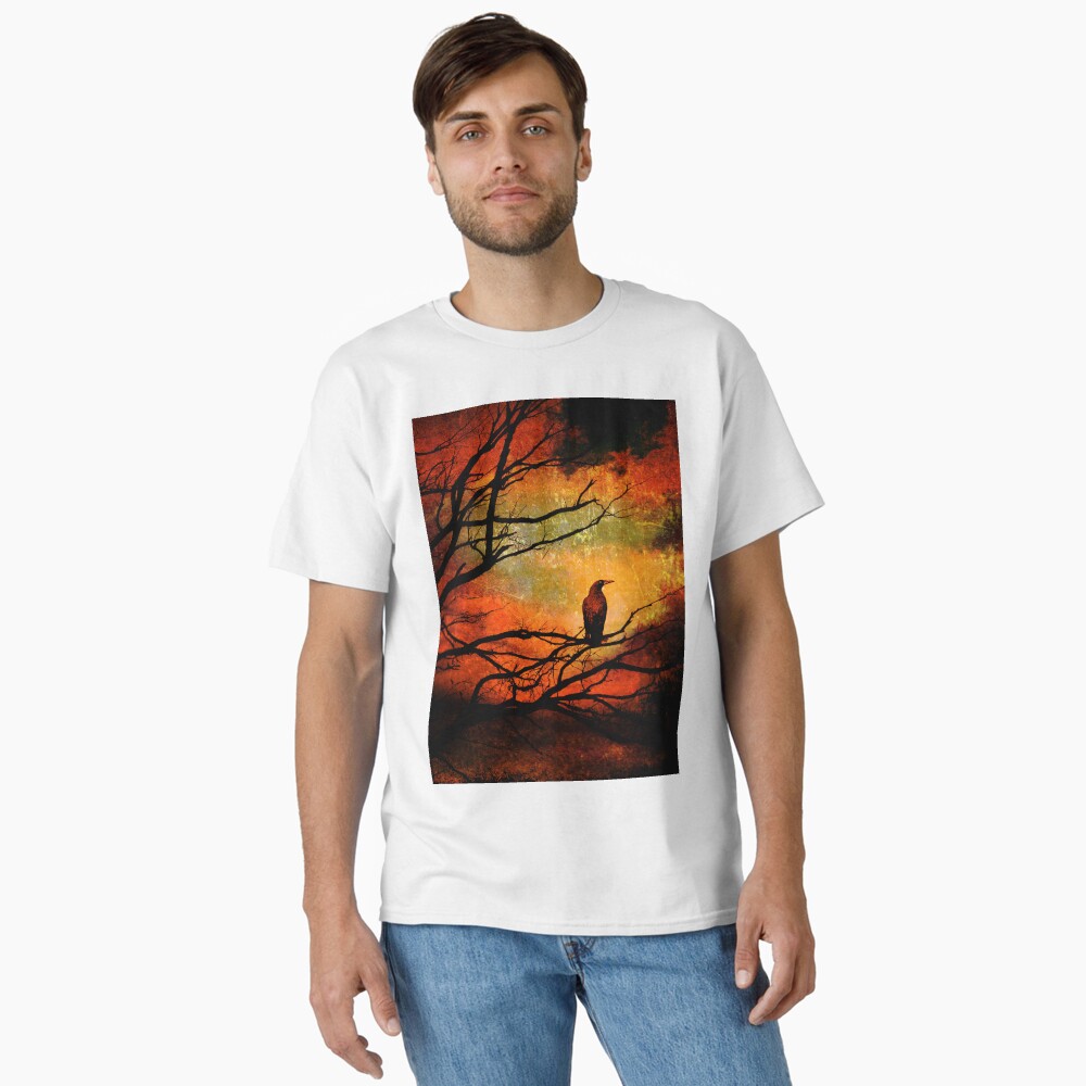 Item preview, Classic T-Shirt designed and sold by ronmoss.