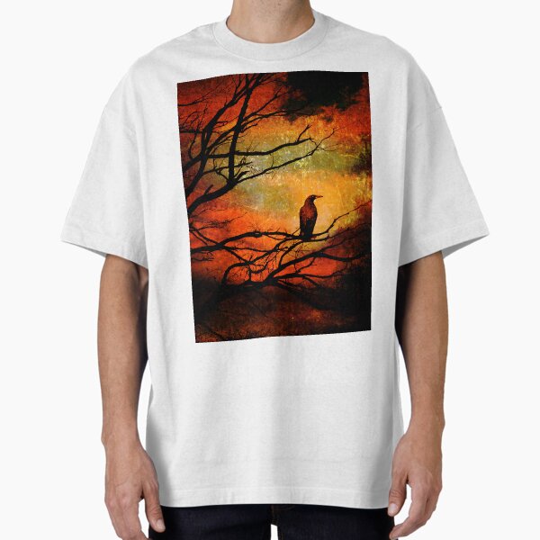Oversized T-Shirt
