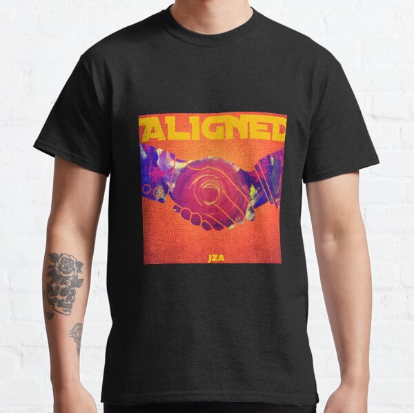 Aligned Classic T-Shirt