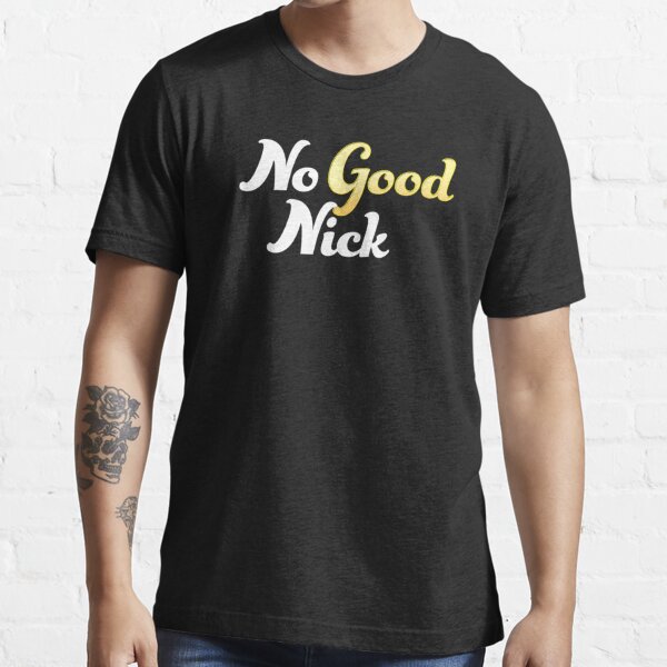 nick t shirt