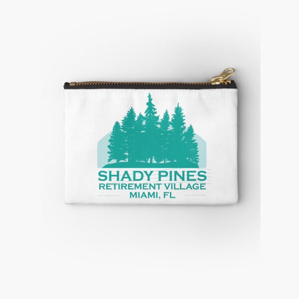 Item preview, Shady Pines designed and sold by SaltLickDesigns.