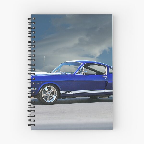 Item preview, 1965 Ford Mustang GT350 2 designed and sold by DaveKoontz.