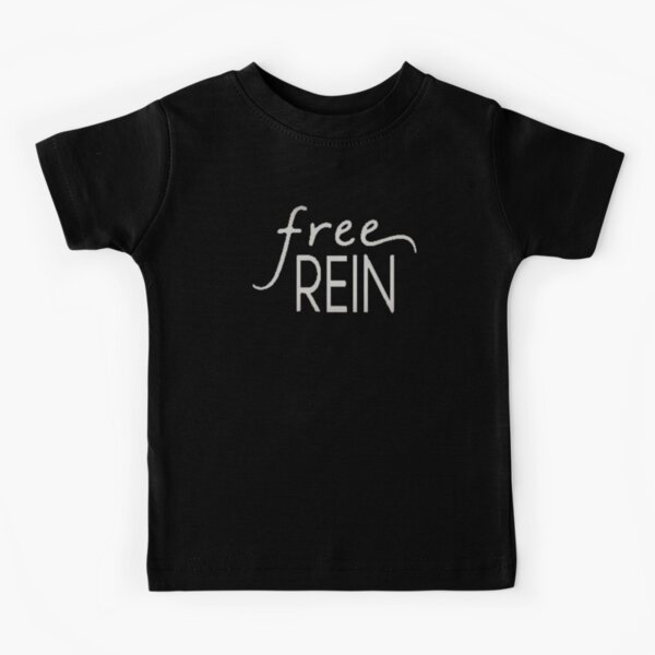 free rein t shirt