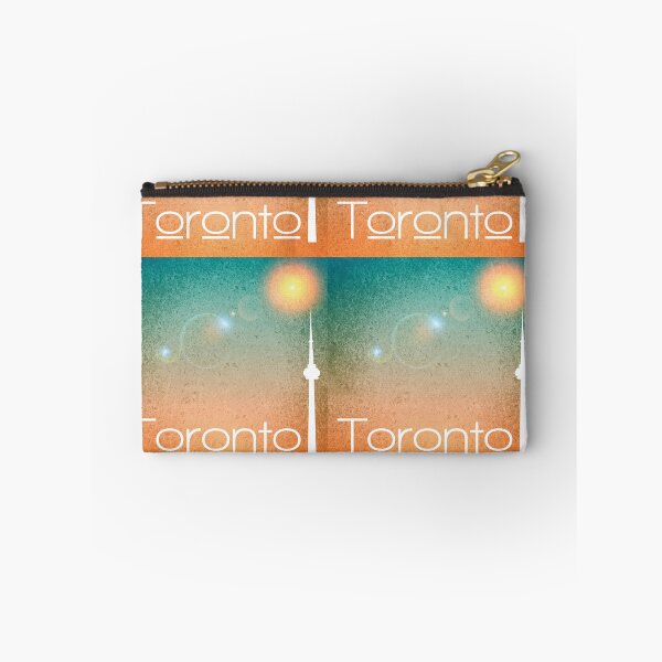 Item preview, CITIES OF THE WORLD, TORONTO designed and sold by SARGENTOWILLY.