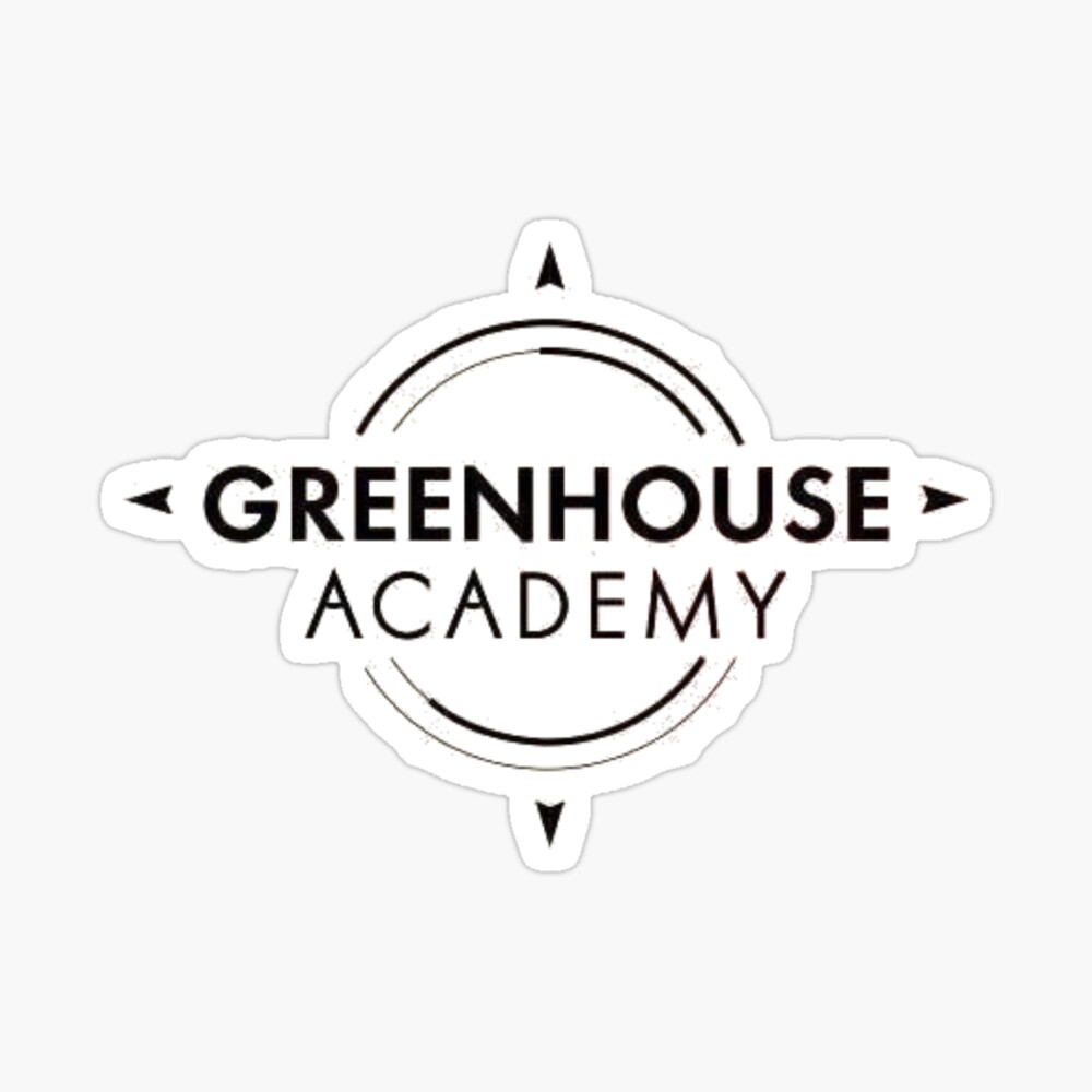 Greenhouse Academy Photographic Print For Sale By Symbolized Redbubble