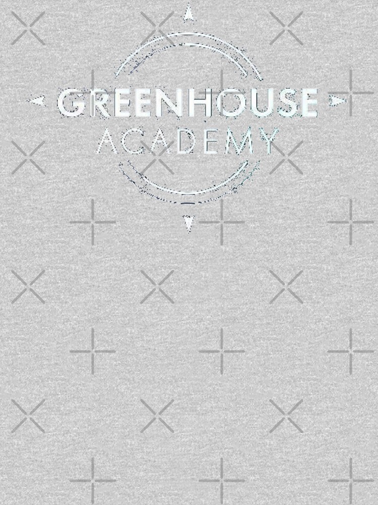 Greenhouse Academy by symbolized