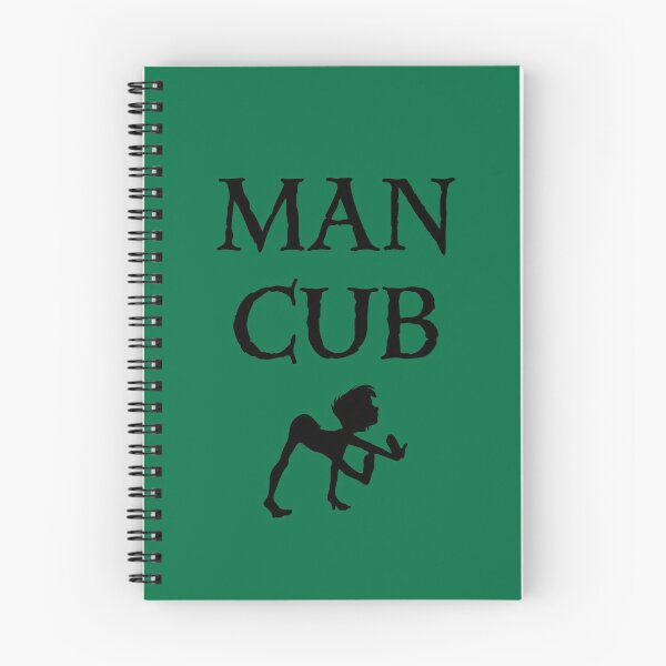 Item preview, Man Cub - Mowgli - Jungle Book inspired designed and sold by Lindycreative19.