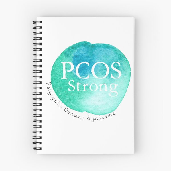 Item preview, PCOS designed and sold by Del Torro Alternatives .