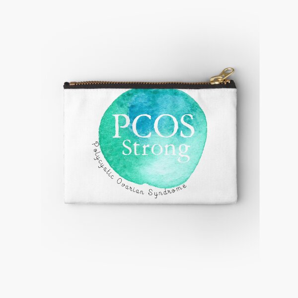 Item preview, PCOS designed and sold by Del Torro Alternatives .