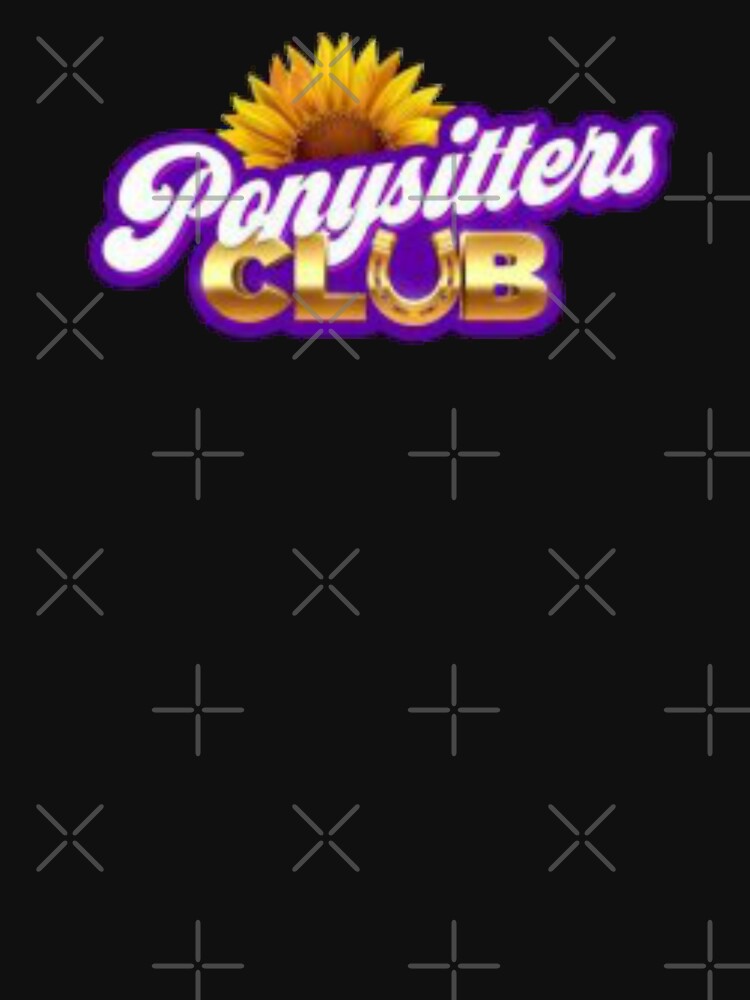 Ponysitters Club by symbolized