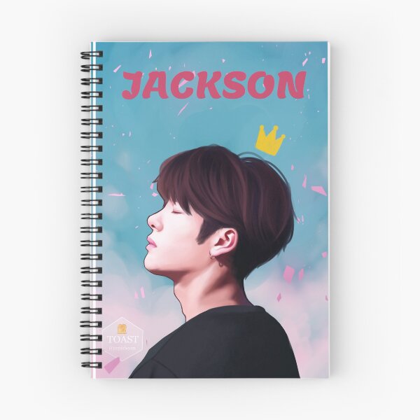 Item preview, Jackson Wang designed and sold by pepisbeom.
