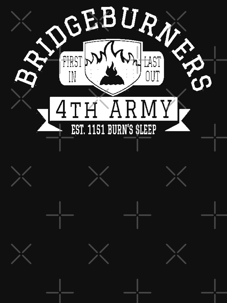 Malazan Bridgeburners Army by symbolized