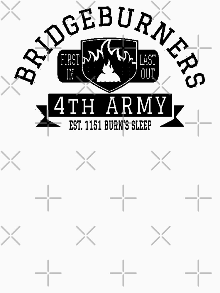 Malazan Bridgeburners Army by symbolized