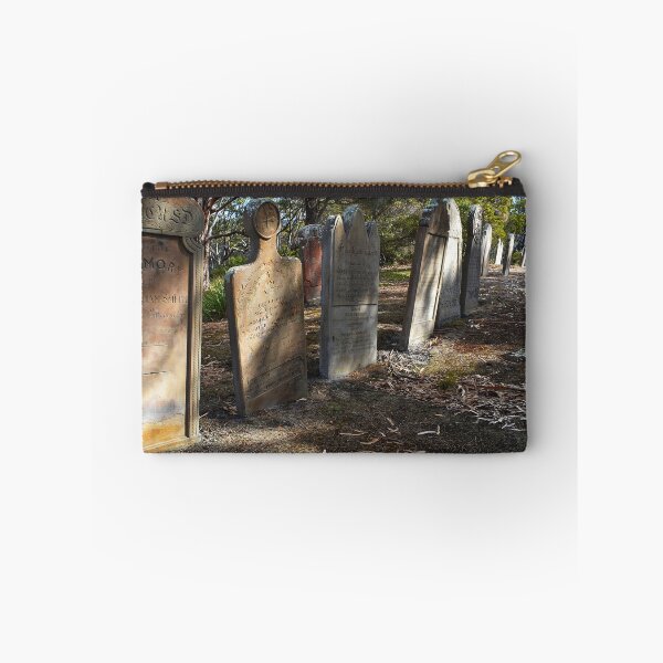 Item preview, Isle Of The Dead, Port Arthur. Tasmania designed and sold by Hans Peðer Alfreð .