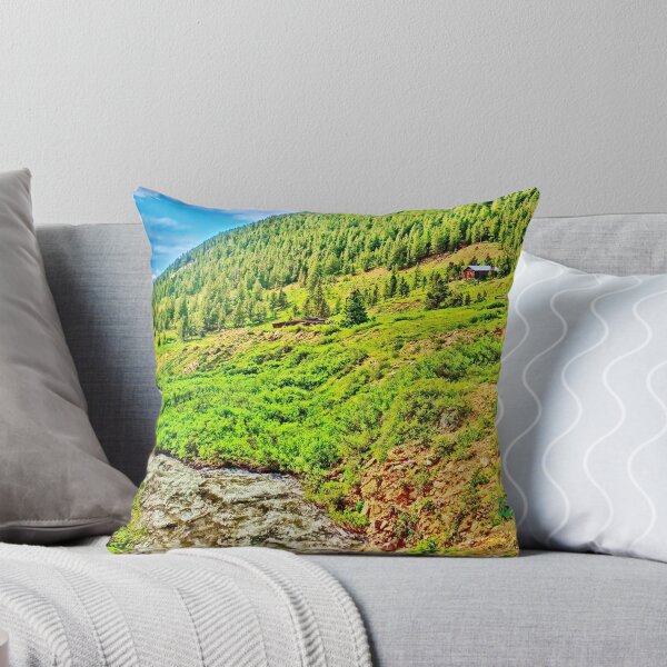 Item preview, Roaring Fork River at Independence Ghost Town designed and sold by 32DARTS.