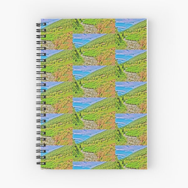 Item preview, Roaring Fork River at Independence Ghost Town designed and sold by 32DARTS.