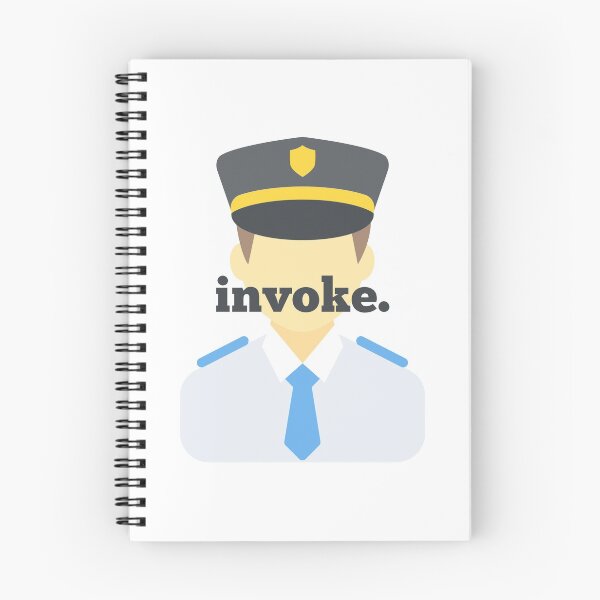Item preview, Invoke Your Rights designed and sold by wendeebee.
