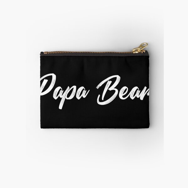 Item preview, Papa Bear designed and sold by Cetaceous.