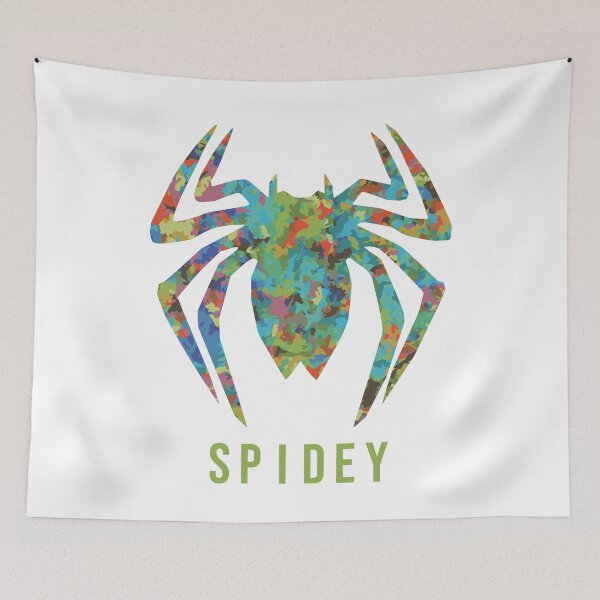 Item preview, Spidey designed and sold by SVDesignatVasil.