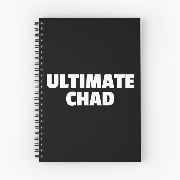 Item preview, Ultimate Chad designed and sold by raosnop.