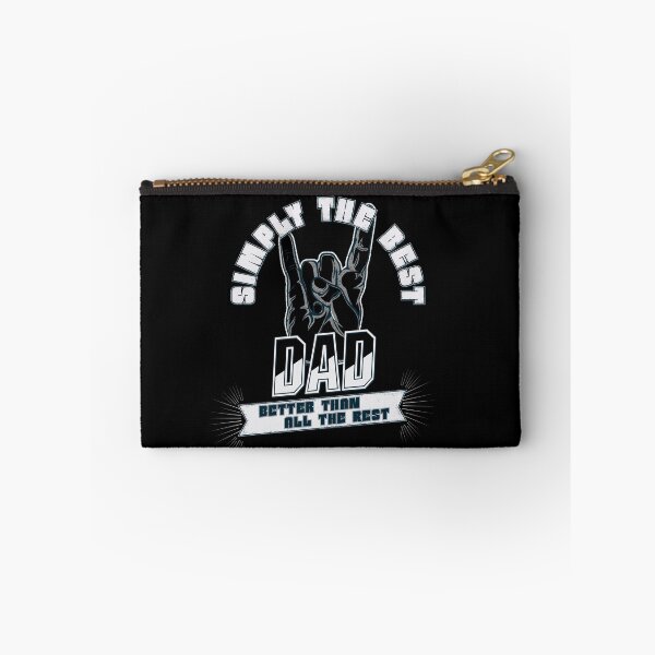 Item preview, Simply the best - Dad designed and sold by JIGGO.