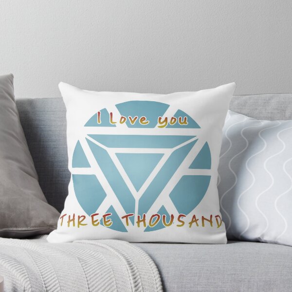 Item preview, I Love You Three Thousand designed and sold by Mangami.