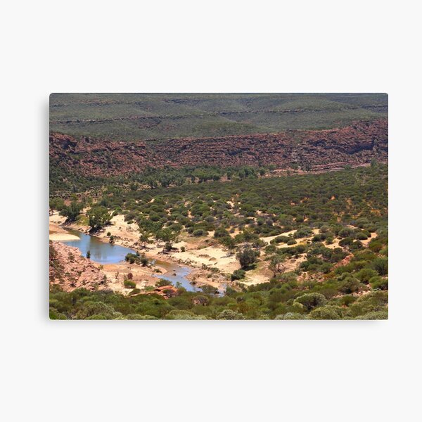 Item preview, Kalbarri National Park designed and sold by myraj.