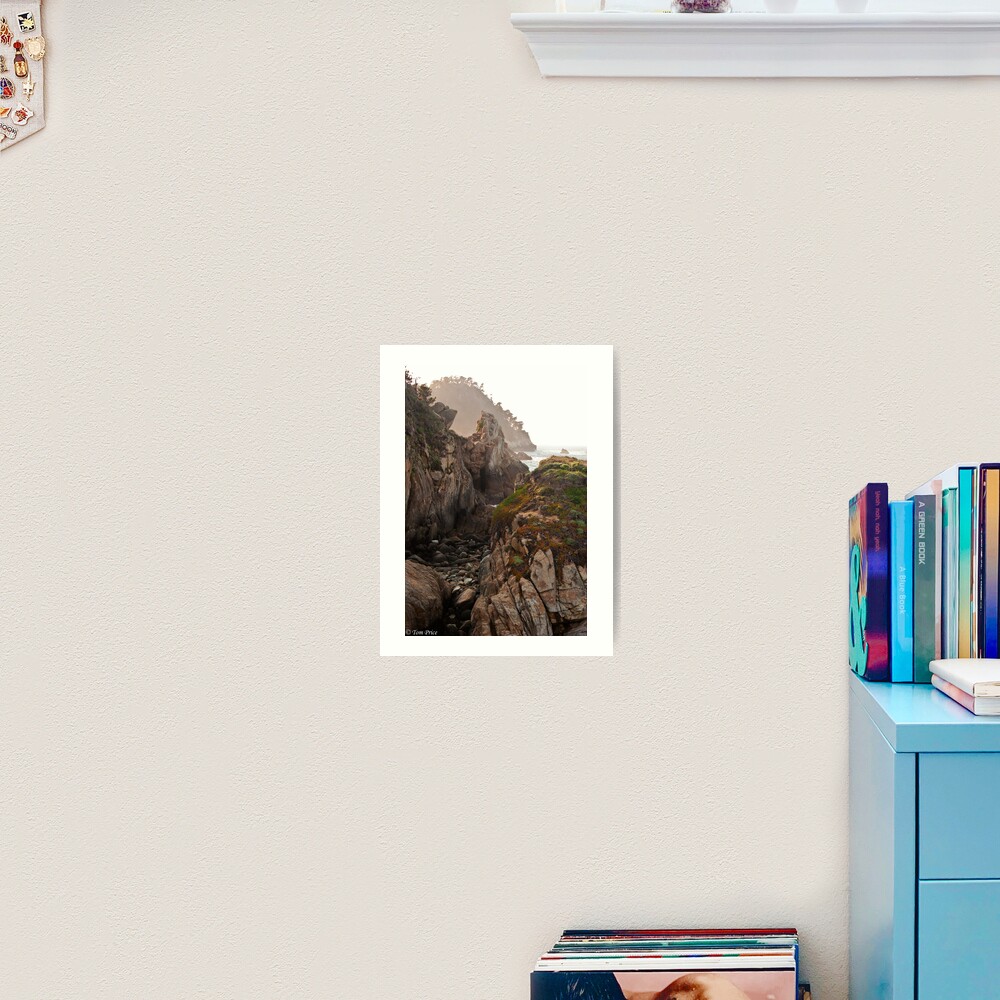 Item preview, Art Print designed and sold by hawkeye978.