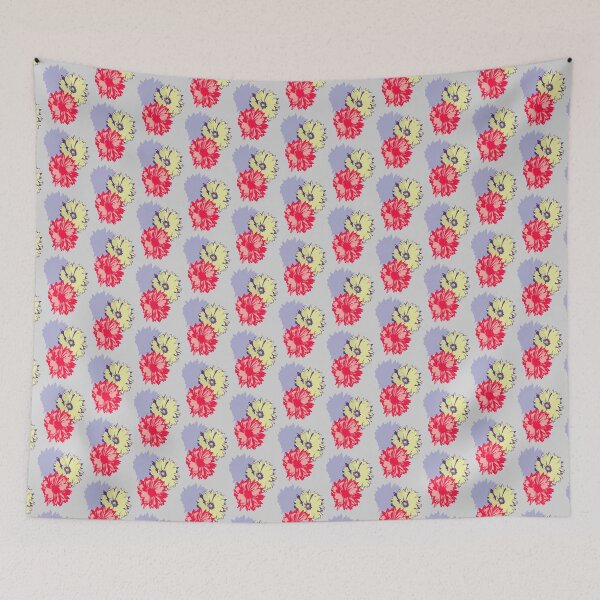 Item preview, Daisy by 3 designed and sold by STHogan.