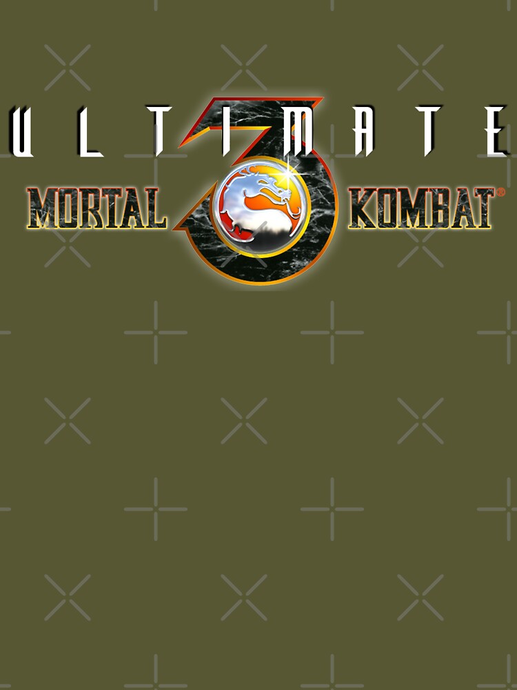 Shang Tsung - MK3  Mortal kombat art, Mortal kombat, Mortal kombat 2