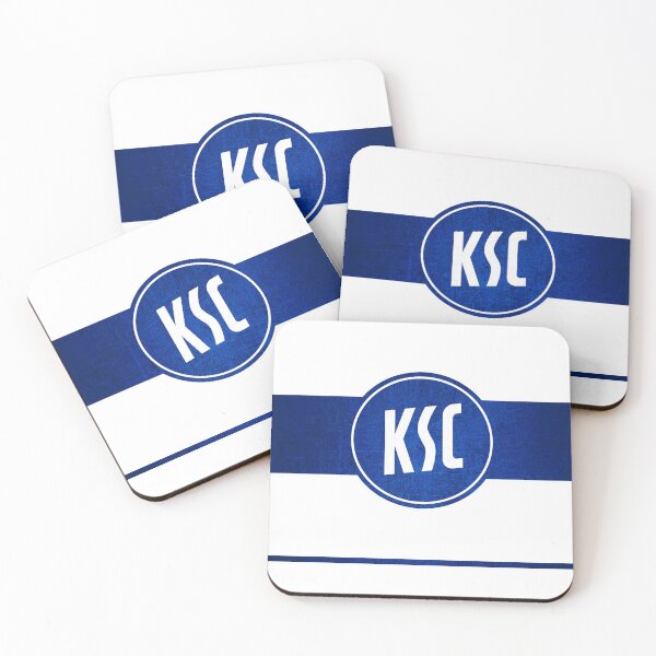 Posavasos: Ksc | Redbubble