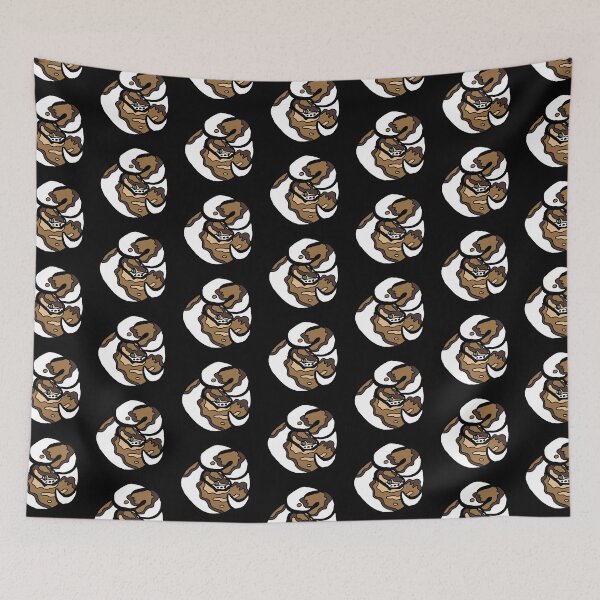 Item preview, Bold Ball Python - Pied designed and sold by Morgan Carpenter.