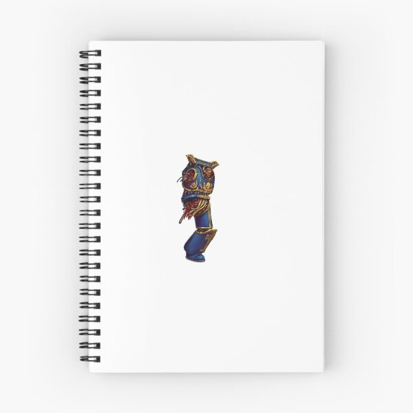 Item preview, Marneus Calgar Flesh Would designed and sold by cuy50.