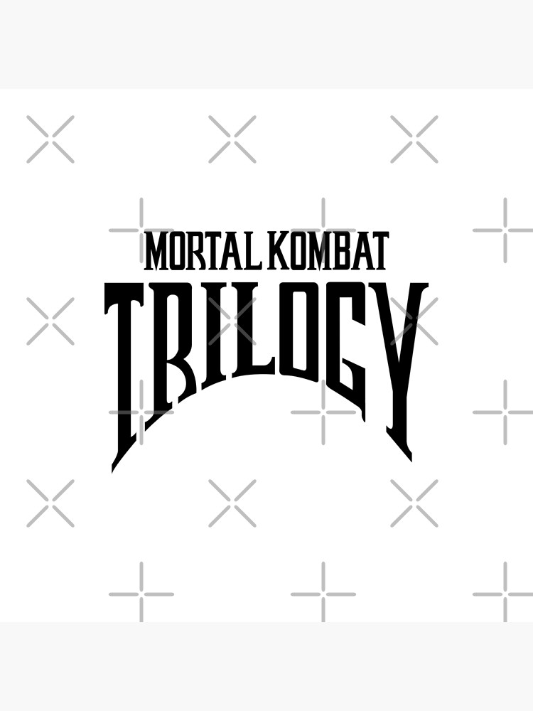 35% Mortal Kombat Trilogy on