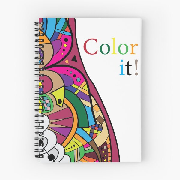 Item preview, Colorful Pattern designed and sold by baastof.