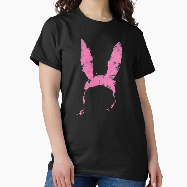 Item preview, Splatter Art Bunny Ears designed and sold by Kaybi76.