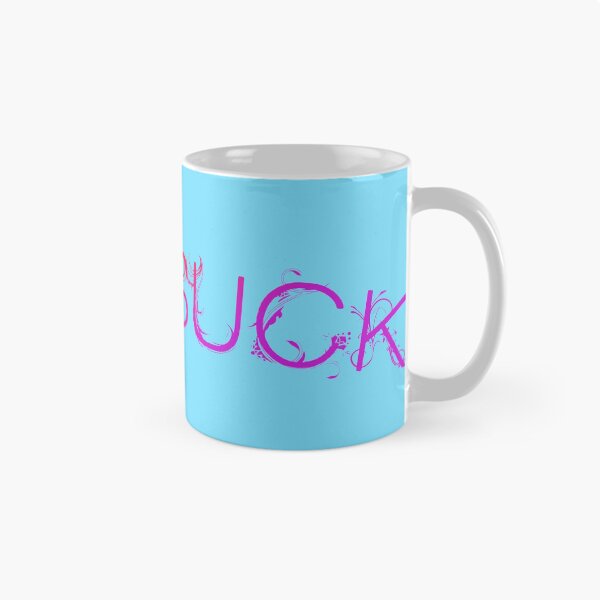 Item preview, You suck - funny designed and sold by cocreations.