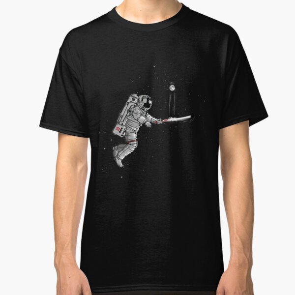 Space cricket Classic T-Shirt